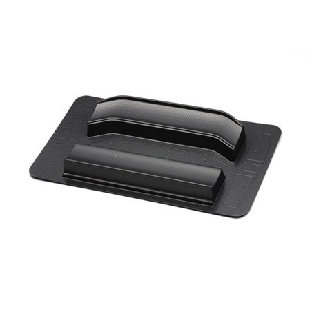 Racing Wing Set 3 (Carbon Pattern)