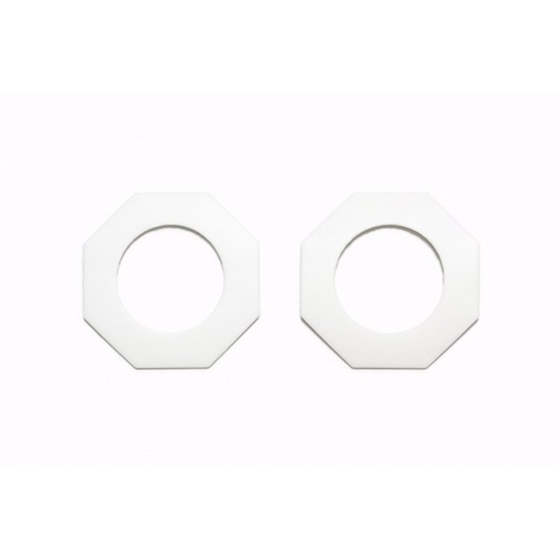 TD4 Slipper Clutch Pads (White/2pcs.)