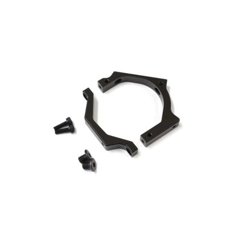 Motor Mount Kyosho Inferno MP9e Evo (1)