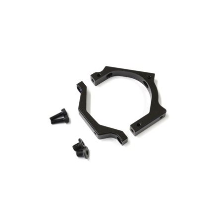 Motor Mount Kyosho Inferno MP9e Evo (1)