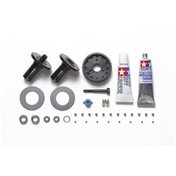 TD4 Ball Differential Set