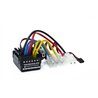 THW-DUAL MOTOR BRUSHED ESC