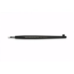 Modeling Brush HG II Flat Brush-Extra Small