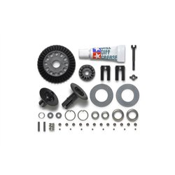 XV-02/TT-02 Ball Differential Set (39T)