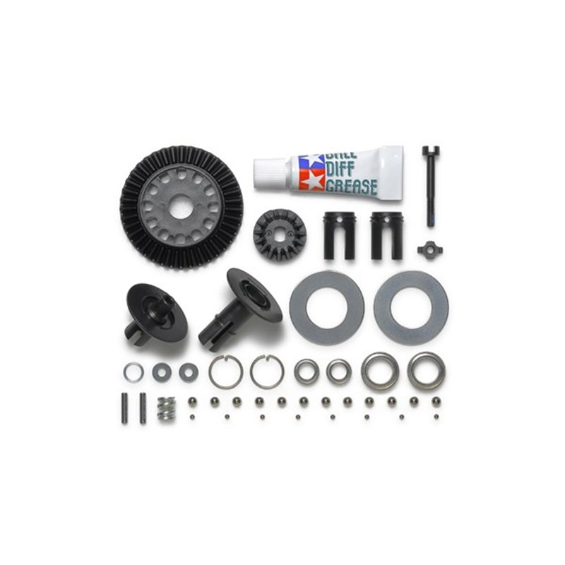 XV-02/TT-02 Ball Differential Set (39T)
