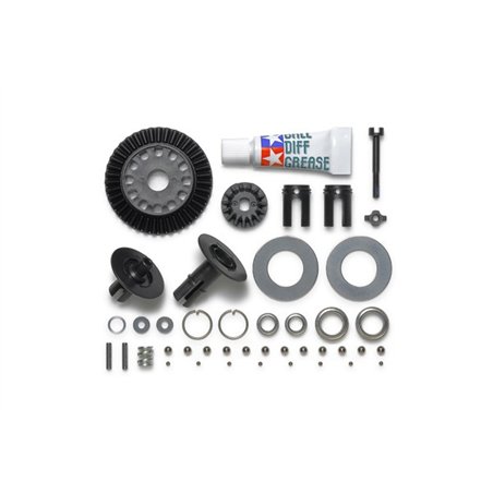 XV-02/TT-02 Ball Differential Set (39T)