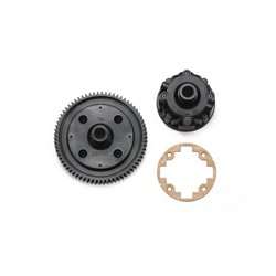 06 Module Spur Gear (70T) for XV-02 Gear Different