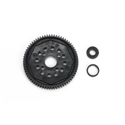 XV-02 06 Module Spur Gear (70T)