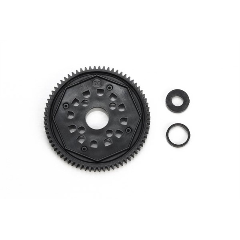 XV-02 06 Module Spur Gear (70T)