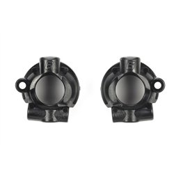 XV-02 D Parts (Caster Block, 6°)