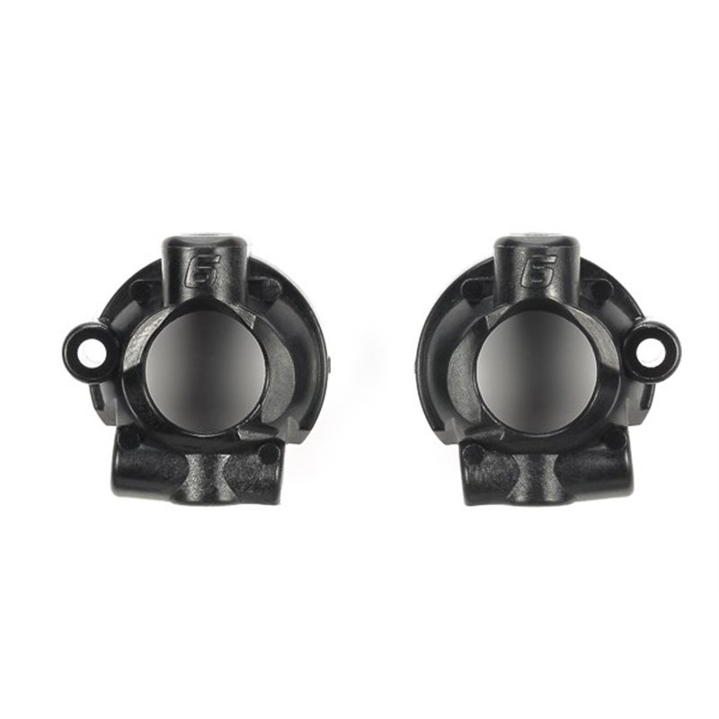 XV-02 D Parts (Caster Block, 6°)