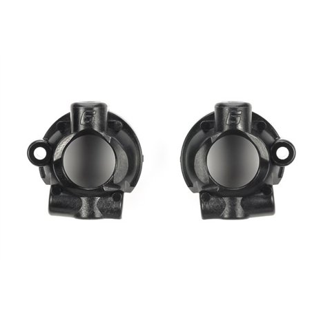 XV-02 D Parts (Caster Block, 6°)