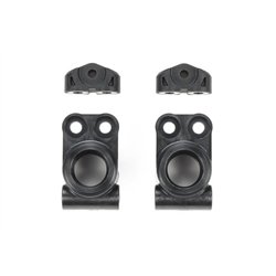 XV-02 E Parts (Rear Uprights)