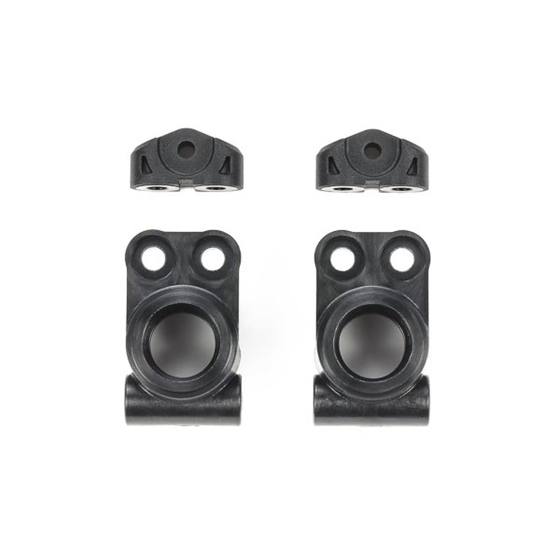 XV-02 E Parts (Rear Uprights)