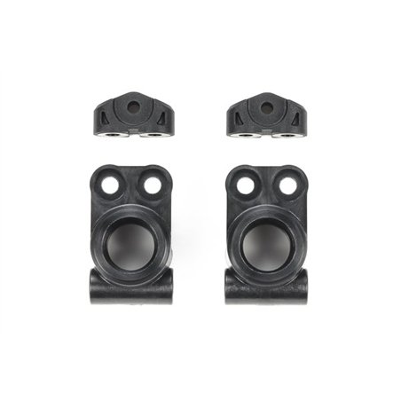 XV-02 E Parts (Rear Uprights)