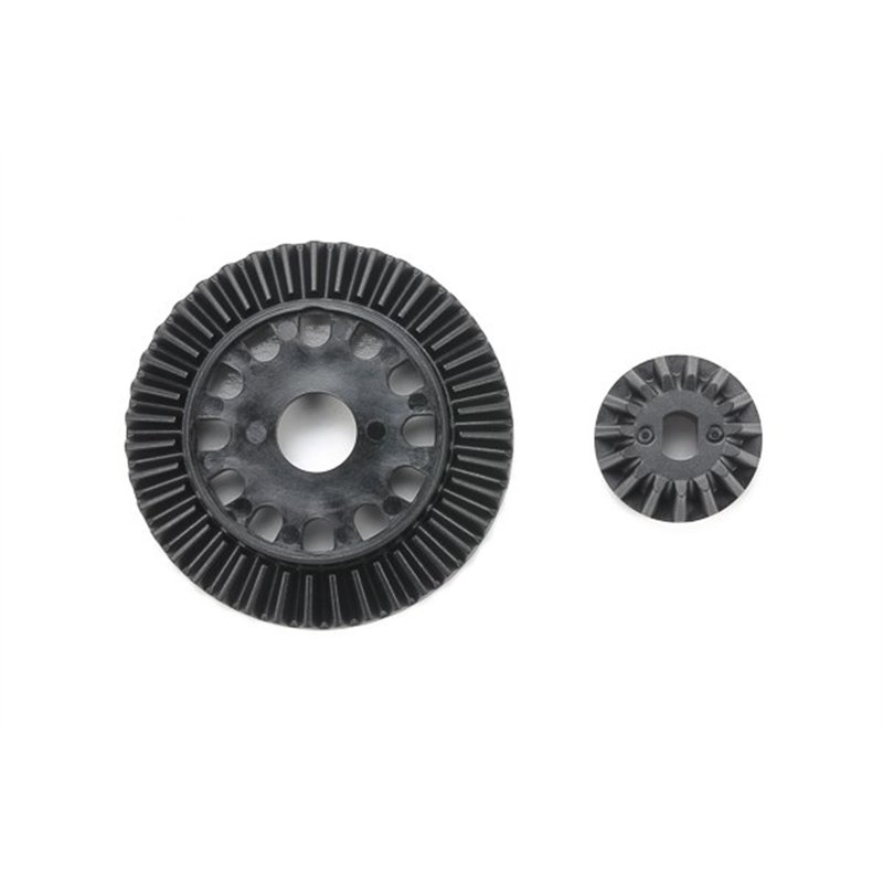Ring Gear Set (39T) for XV-02/TT-02 Ball Different