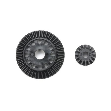 Ring Gear Set (39T) for XV-02/TT-02 Ball Different