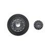 Ring Gear Set (40T) for XV-02 Ball Differential 