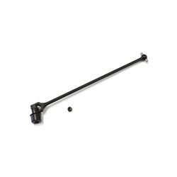 Universal Swing Shaft 144mm Inferno MP9e Evo (RR centre)