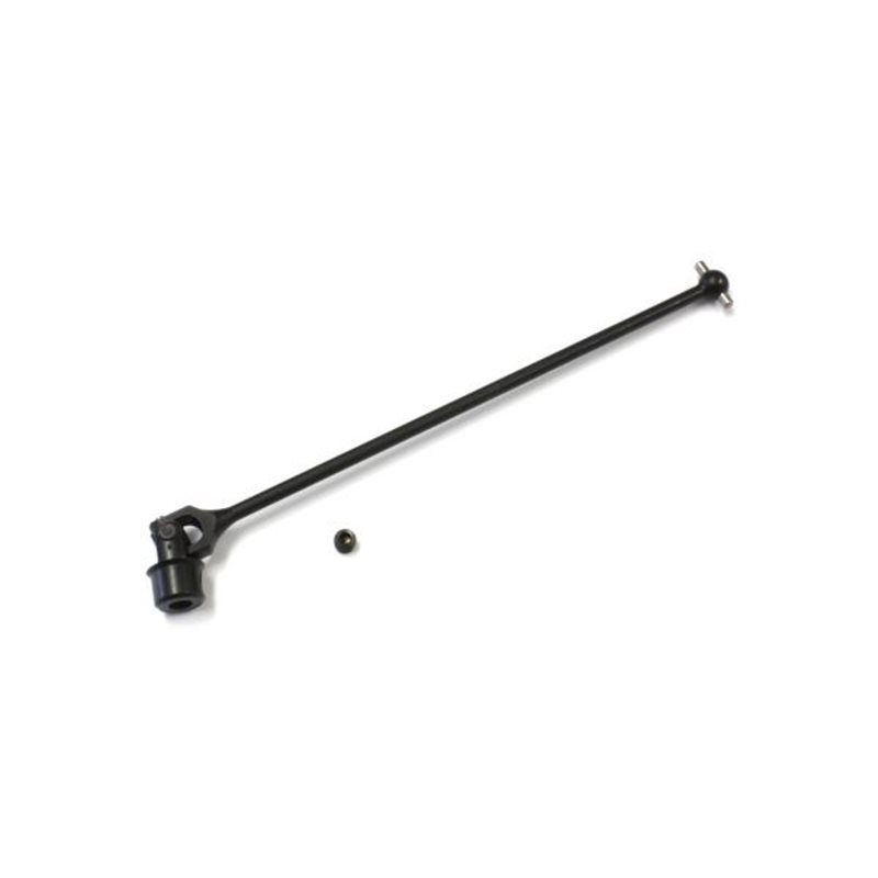 Universal Swing Shaft 144mm Inferno MP9e Evo (RR centre)