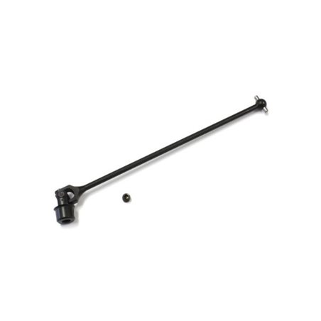 Universal Swing Shaft 144mm Inferno MP9e Evo (RR centre)