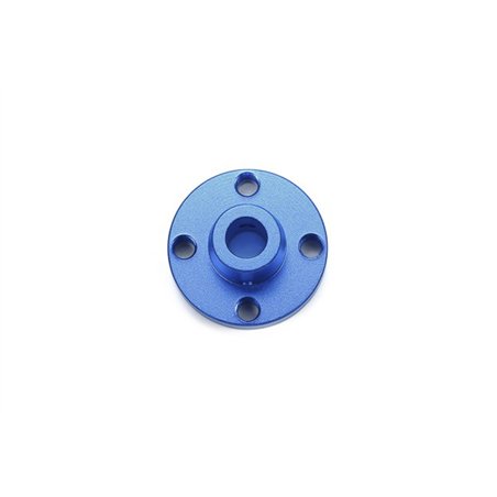 XV-02 Aluminum Spur Gear Holder
