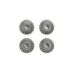 TD4 20T Metal Bevel Gears (4pcs.)