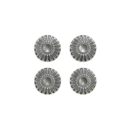 TD4 20T Metal Bevel Gears (4pcs.)