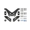 TD4/TD2 Carbon Damper Stay (Rear)