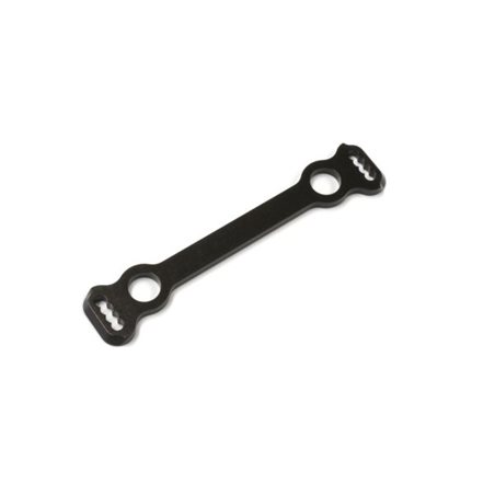 STEERING PLATE INFERNO MP9e EVO-MP10