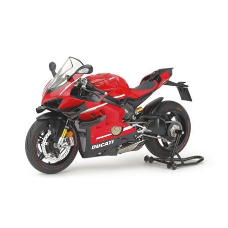 1/12 Ducati Superleggera V4