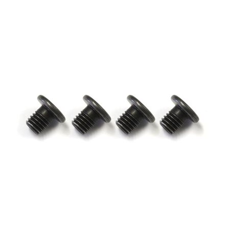 MOTOR MOUNT SCREW SET M5X6 (4) INFERNO MP9e EVO