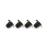 MOTOR MOUNT SCREW SET M5X6 (4) INFERNO MP9e EVO