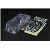 1/10 Scale R/C McLaren Senna Body Parts Set