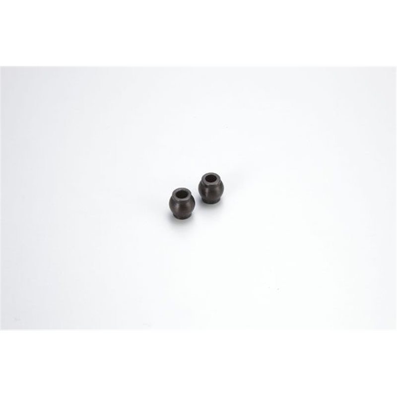 6.8MM BALL - INFERNO MP6 : 2PCS