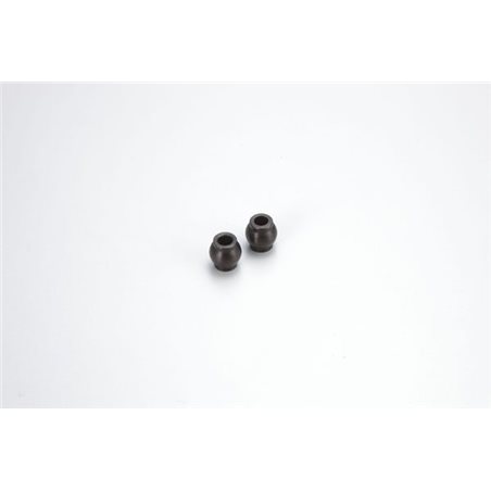 6.8MM BALL - INFERNO MP6 : 2PCS