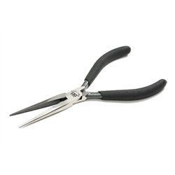 Needle Nose W/Cutter II