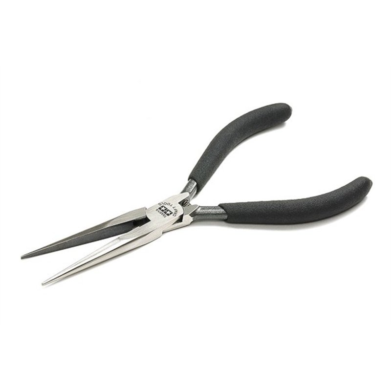 Needle Nose W/Cutter II