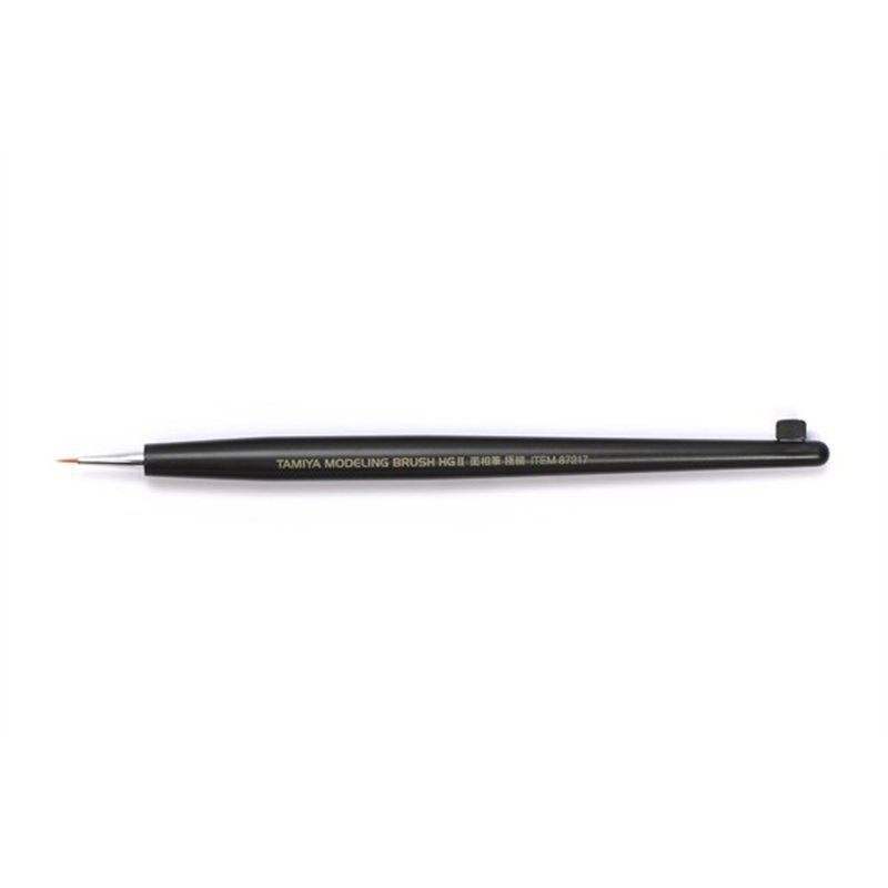Modeling Brush HG II Pointed B (Extra Fine)