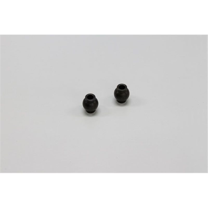 7.8MM BALL - INFERNO MP6 : 2PCS