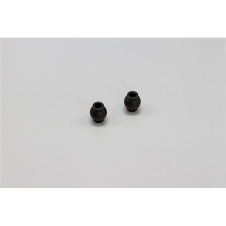 7.8MM BALL - INFERNO MP6 : 2PCS