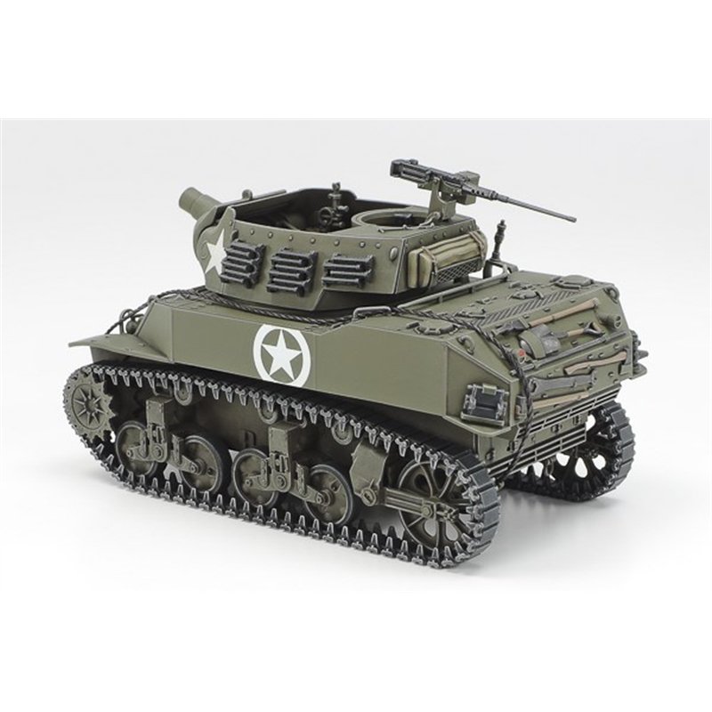 1/48 U.S. Howitzer Motor Carriage M8