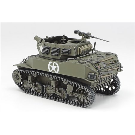 1/48 U.S. Howitzer Motor Carriage M8