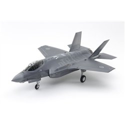 1/48 Lockheed Martin® F-35®A Lightning Ⅱ®