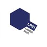 Tamiya Lacquer Paint LP-81 Mixing Blue