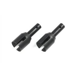 TT-02BR Gearbox Joints