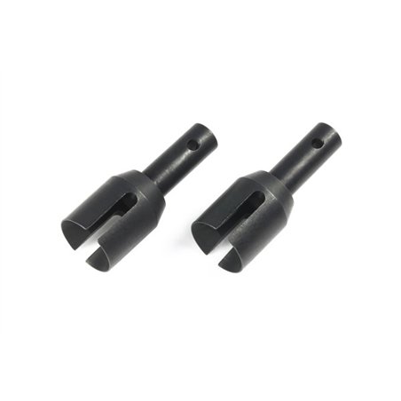 TT-02BR Gearbox Joints