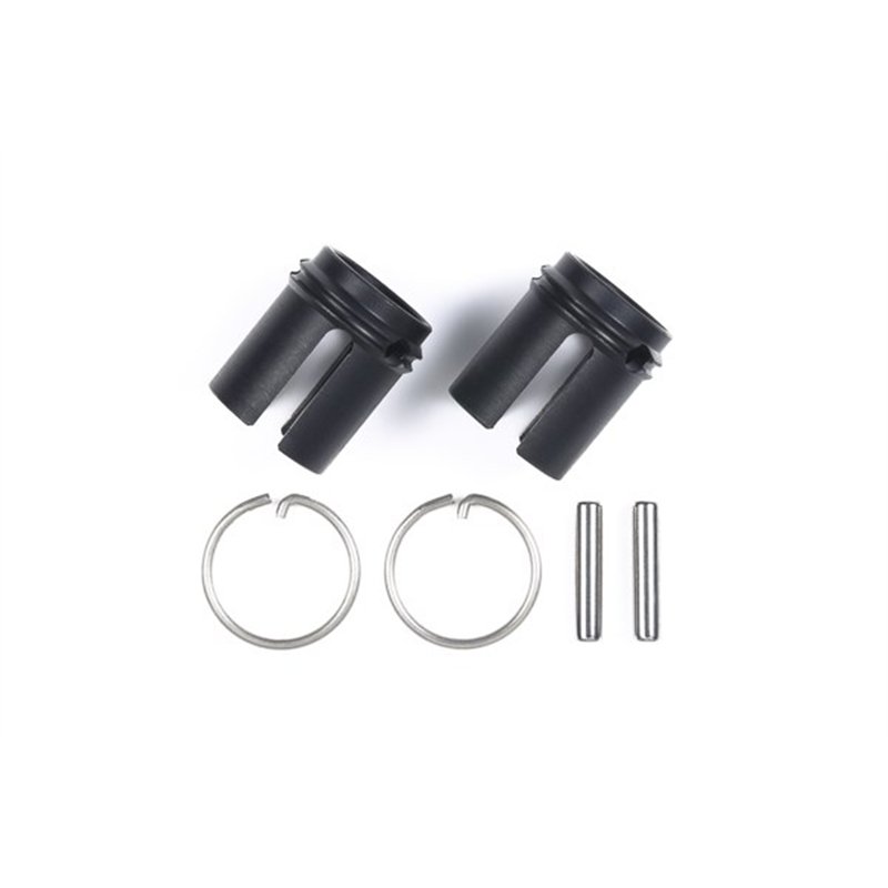 TT-02BR Gearbox Joints for Ball Differential