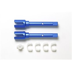 TT-02 Type-SRX Aluminum Propeller Joints