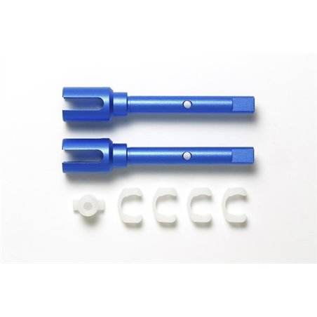 TT-02 Type-SRX Aluminum Propeller Joints